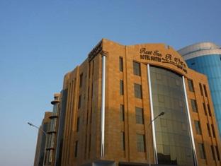 Agoda.com Saudi Arabia Apartments & Hotels