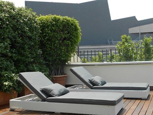 Agoda.com Spain Apartments & Hotels