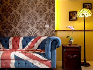 Agoda.com Taiwan Apartments & Hotels