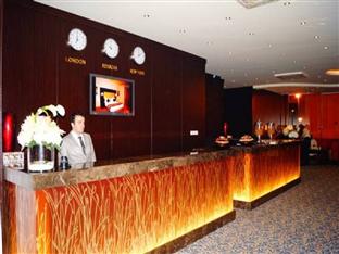 Agoda.com Saudi Arabia Apartments & Hotels