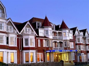 Agoda.com United Kingdom Apartments & Hotels