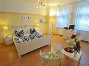 Agoda.com Germany Apartments & Hotels