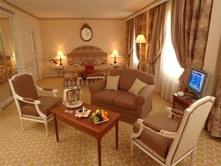 Agoda.com Switzerland Apartments & Hotels