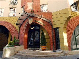 Agoda.com Hungary Apartments & Hotels