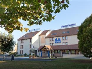 Agoda.com Apartments & Hotels France 