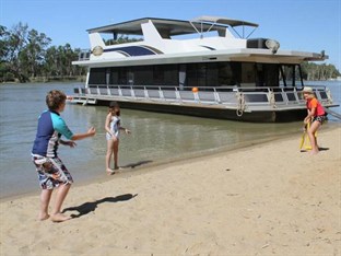 Agoda.com Australia Apartments & Hotels