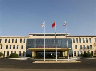 Agoda.com China Apartments & Hotels