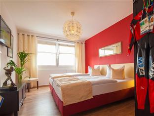 Agoda.com Germany Apartments & Hotels