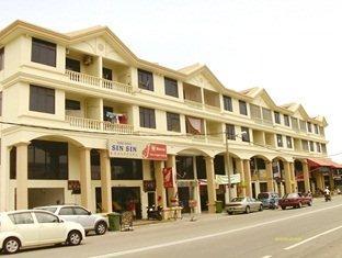 Agoda.com Malaysia Apartments & Hotels