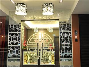 Agoda.com Malaysia Apartments & Hotels