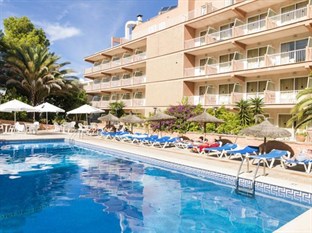 Agoda.com Spain Apartments & Hotels