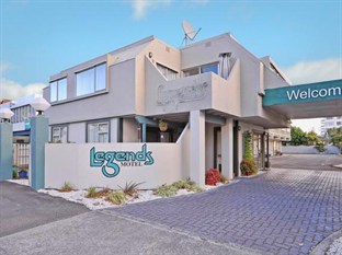 Agoda.com New Zealand Apartments & Hotels