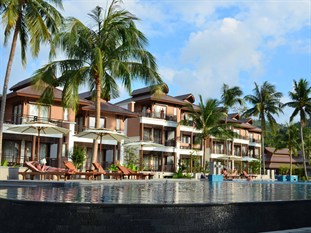 Agoda.com Thailand Apartments & Hotels