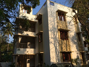 Agoda.com India Apartments & Hotels