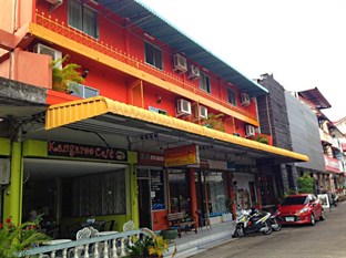 Agoda.com Thailand Apartments & Hotels