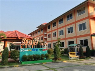 Agoda.com Thailand Apartments & Hotels