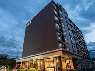 Agoda.com Thailand Apartments & Hotels