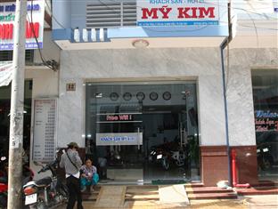 Agoda.com Vietnam Apartments & Hotels  