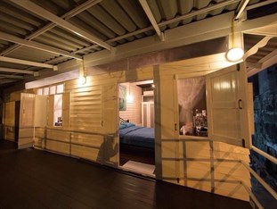 Agoda.com Thailand Apartments & Hotels