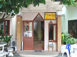 Agoda.com Thailand Apartments & Hotels