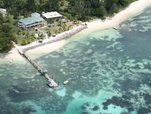 Agoda.com Seychelles Apartments & Hotels