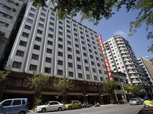Agoda.com Taiwan Apartments & Hotels