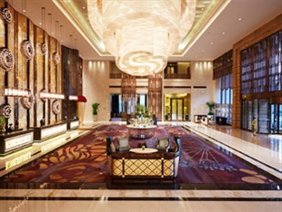 Agoda.com China Apartments & Hotels