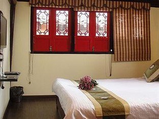 Agoda.com China Apartments & Hotels