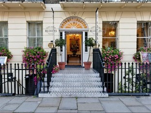 Agoda.com United Kingdom Apartments & Hotels