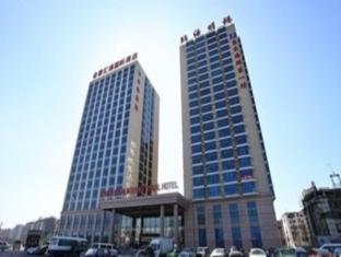 Agoda.com China Apartments & Hotels