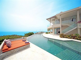 Agoda.com Thailand Apartments & Hotels