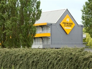 Agoda.com Apartments & Hotels France 