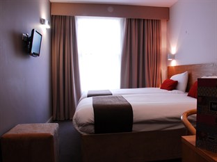 Agoda.com United Kingdom Apartments & Hotels