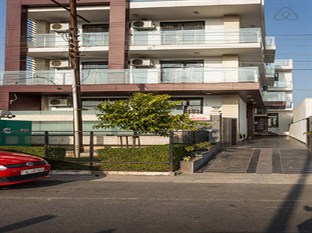 Agoda.com India Apartments & Hotels