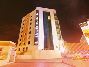 Agoda.com India Apartments & Hotels