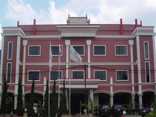 Agoda.com Indonesia Apartments & Hotels