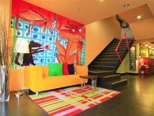 Agoda.com Taiwan Apartments & Hotels