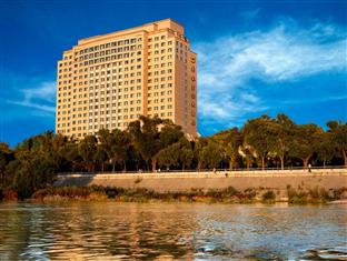 Agoda.com China Apartments & Hotels