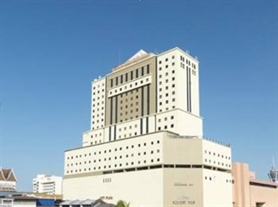 Agoda.com Malaysia Apartments & Hotels