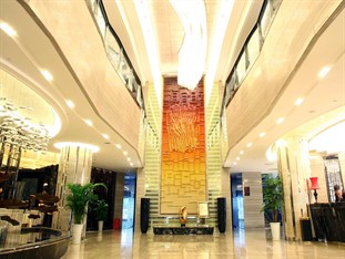 Agoda.com China Apartments & Hotels