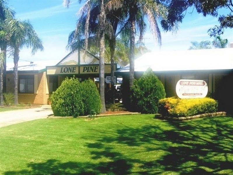 Agoda.com Australia Apartments & Hotels