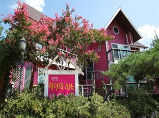 Agoda.com South Korea Apartments & Hotels