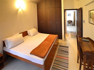 Agoda.com India Apartments & Hotels