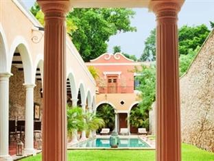 Agoda.com Mexico Apartments & Hotels