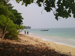 Agoda.com Thailand Apartments & Hotels