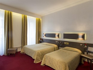 Agoda.com Apartments & Hotels France 