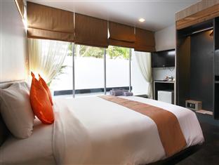 Agoda.com Thailand Apartments & Hotels