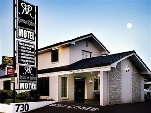 Agoda.com Australia Apartments & Hotels