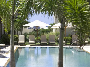 Agoda.com Australia Apartments & Hotels