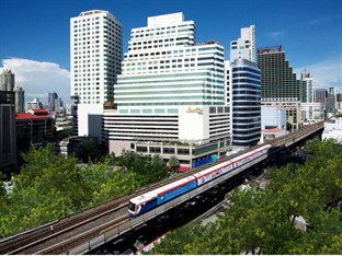 Agoda.com Thailand Apartments & Hotels